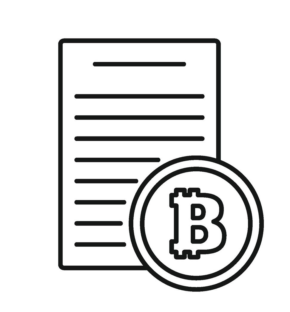 The Bitcoin Brief