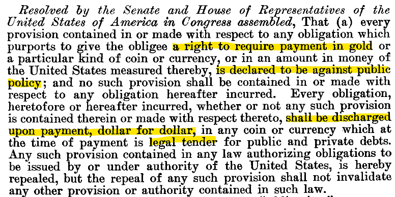 Resisting Federal Monetary Policy through States' Rights:  Lessons from California's Experience During the Civil War