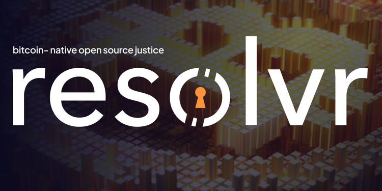 Open Source Justice on Resolvr.io